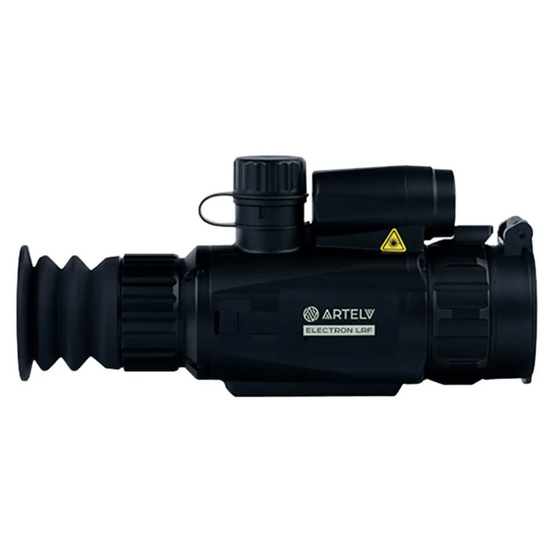 Тепловизионный прицел Artelv Electron 2.9x50 мм 640x512 LRF