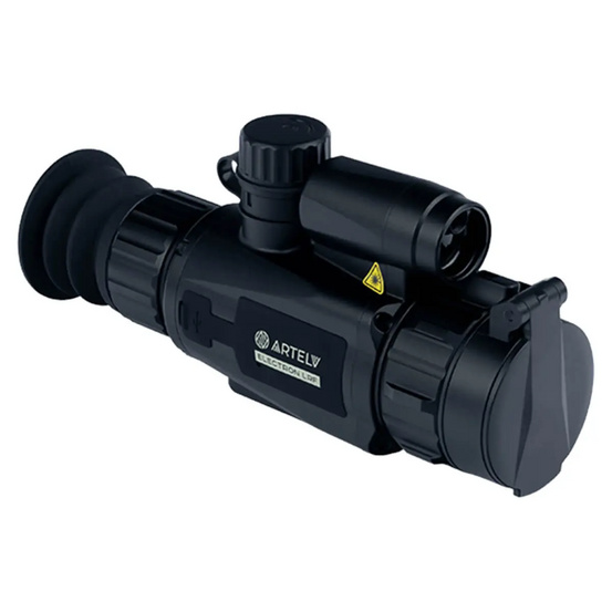 Тепловизионный прицел Artelv Electron 2.9x50 мм 640x512 LRF
