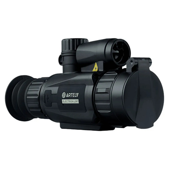 Тепловизионный прицел Artelv Electron 2.9x50 мм 640x512 LRF
