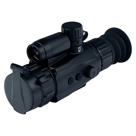 Тепловизионный прицел Artelv Electron 2.9x50 мм 640x512 LRF