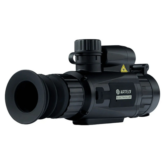 Тепловизионный прицел Artelv Electron 2.9x50 мм 640x512 LRF