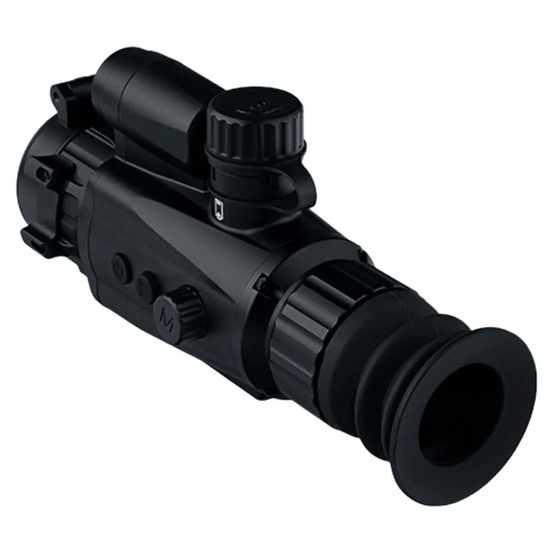 Тепловизионный прицел Artelv Electron 2.9x50 мм 640x512 LRF