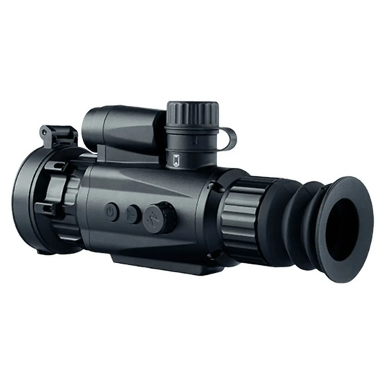 Тепловизионный прицел Artelv Electron 2.4x25 мм 384x288 LRF