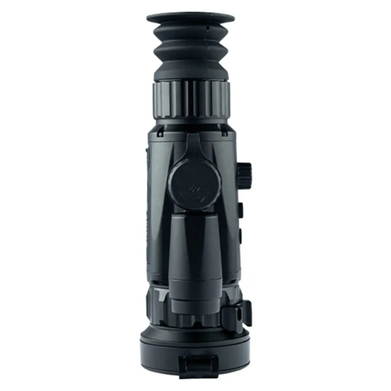 Тепловизионный прицел Artelv Electron 2.4x25 мм 384x288 LRF