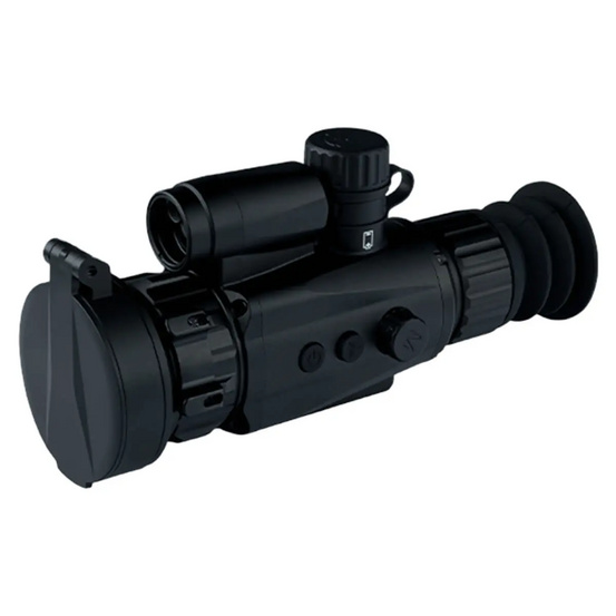 Тепловизионный прицел Artelv Electron 1.4x25 мм 640x512 LRF