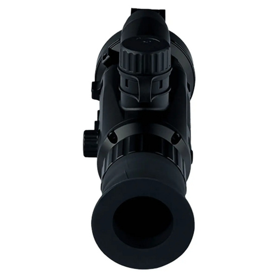 Тепловизионный прицел Artelv Electron 1.4x25 мм 640x512 LRF