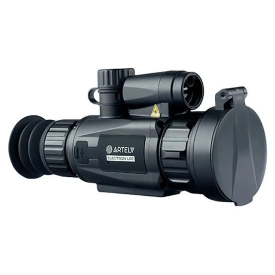 Тепловизионный прицел Artelv Electron 1.4x25 мм 640x512 LRF