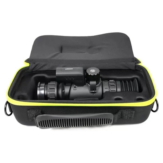 Тепловизионный прицел Arkon Arma LR35L