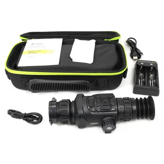 Тепловизионный прицел Arkon Arma LR35