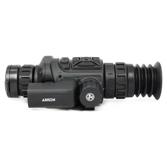 Тепловизионный прицел Arkon Arma LR25L