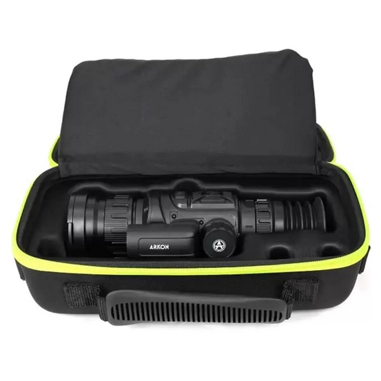 Тепловизионный прицел Arkon Arma HR50L