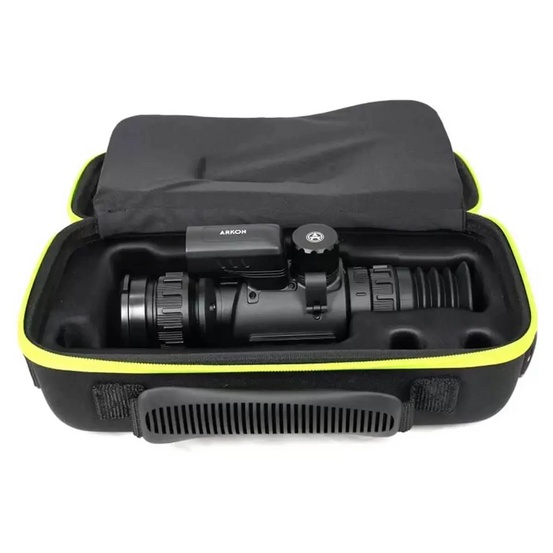 Тепловизионный прицел Arkon Arma HR35L