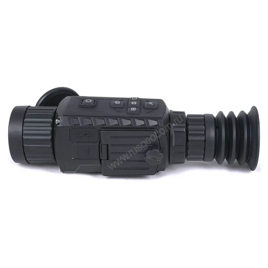 Тепловизионный прицел Arkon Alfa ST25