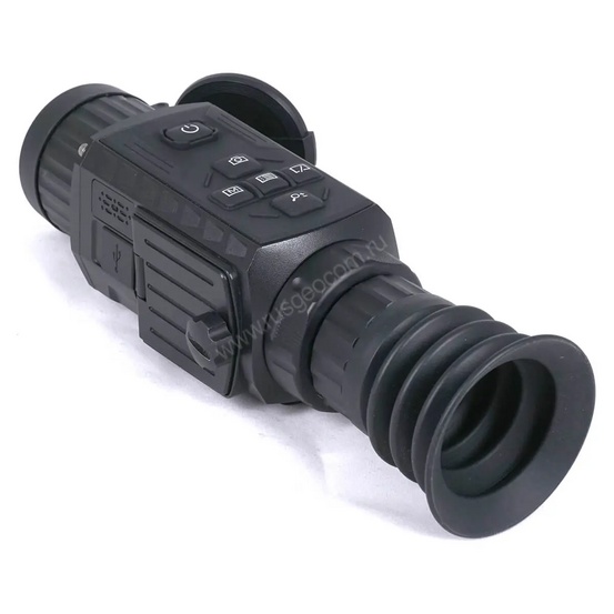 Тепловизионный прицел Arkon Alfa ST25