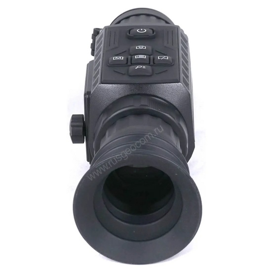 Тепловизионный прицел Arkon Alfa ST19