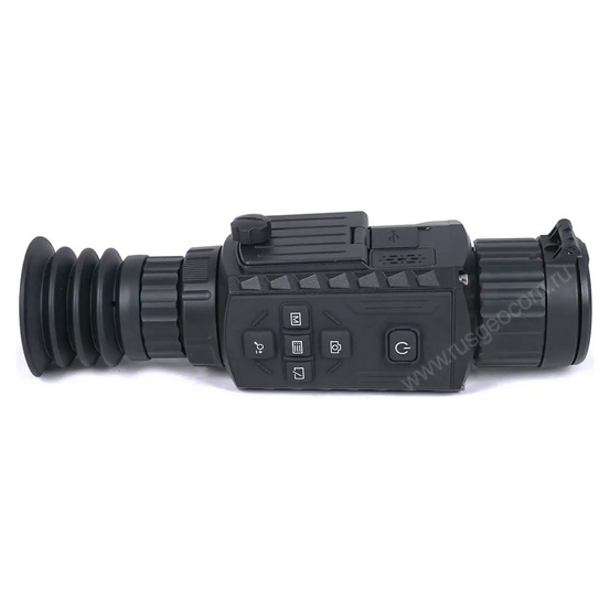 Тепловизионный прицел Arkon Alfa ST19