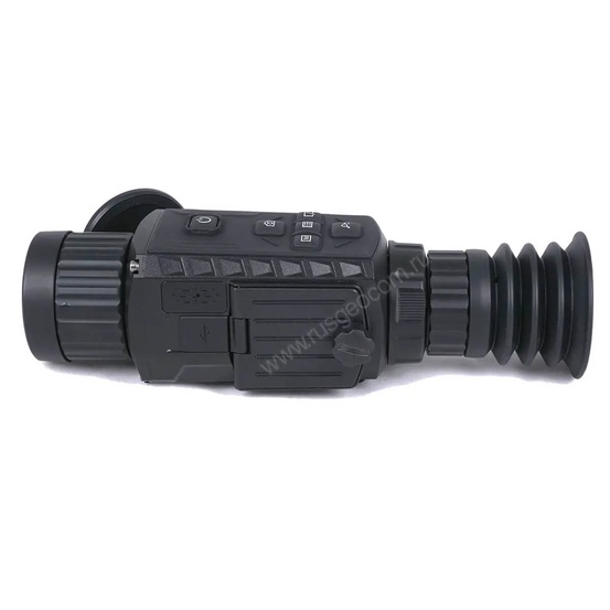 Тепловизионный прицел Arkon Alfa LT35