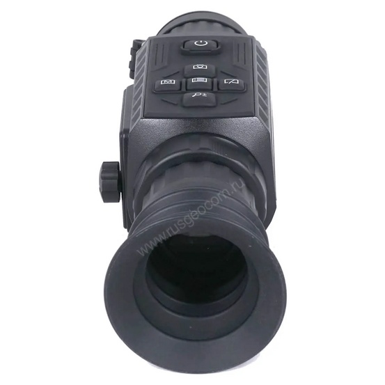 Тепловизионный прицел Arkon Alfa LT35