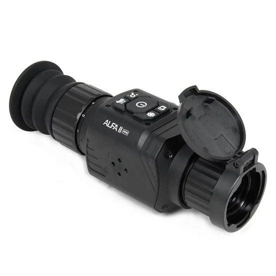 Тепловизионный прицел Arkon Alfa II ST25