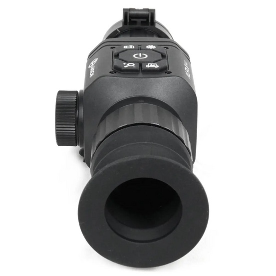 Тепловизионный прицел Arkon Alfa II ST25