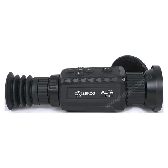 Тепловизионный прицел Arkon Alfa HT50