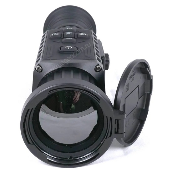 Тепловизионный прицел Arkon Alfa HT50