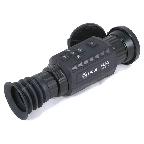 Тепловизионный прицел Arkon Alfa HT50