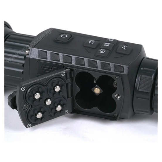 Тепловизионный прицел Arkon Alfa HT50