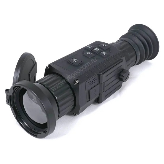 Тепловизионный прицел Arkon Alfa HT50