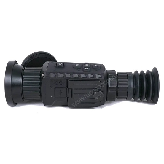 Тепловизионный прицел Arkon Alfa HT50