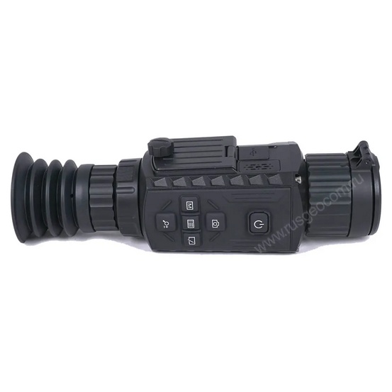 Тепловизионный прицел Arkon Alfa HT35