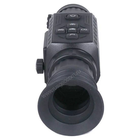 Тепловизионный прицел Arkon Alfa HT35