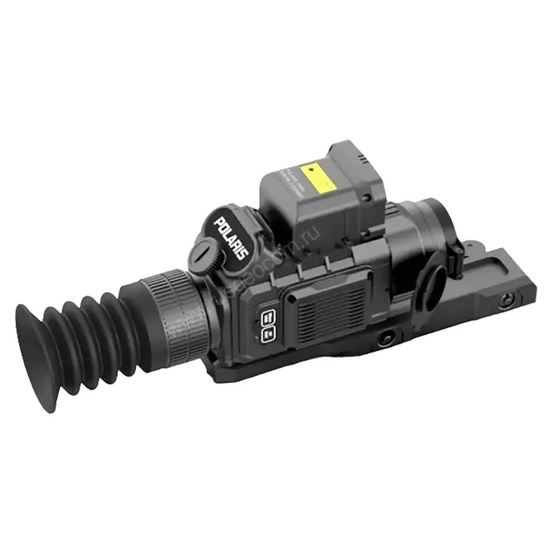Тепловизионный прицел CONOTECH Polaris-650RL