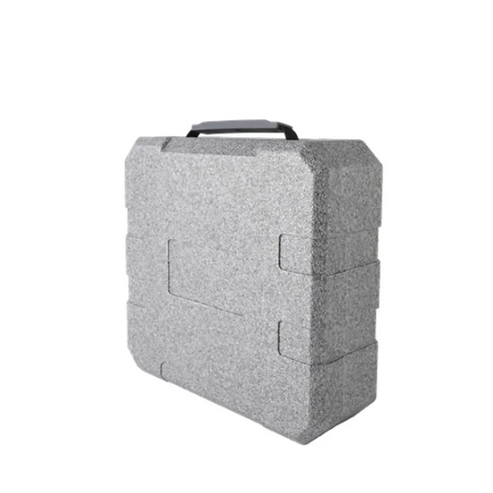 Тепловизионный прицел Dali RS519-384