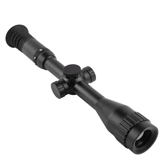 Тепловизионный прицел Dali RS135-384