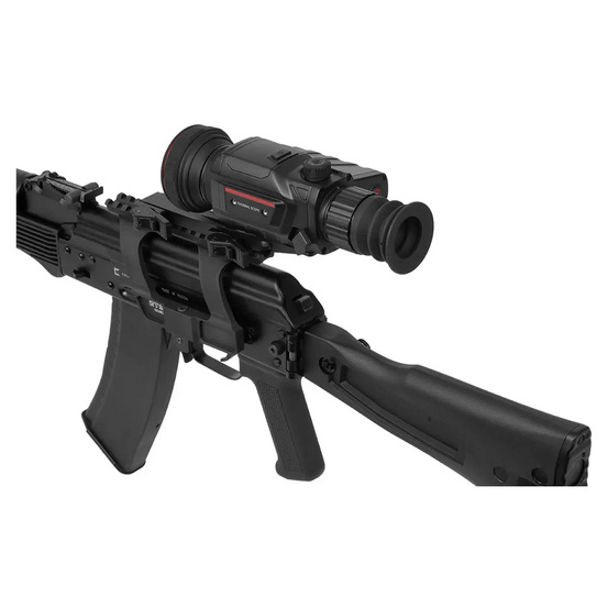 Прицел тепловизионный EATECH SR650 (Guide TR650) x2.8-22.4, 640x480, D50