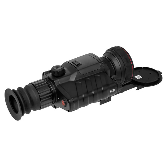 Прицел тепловизионный EATECH SR650 (Guide TR650) x2.8-22.4, 640x480, D50