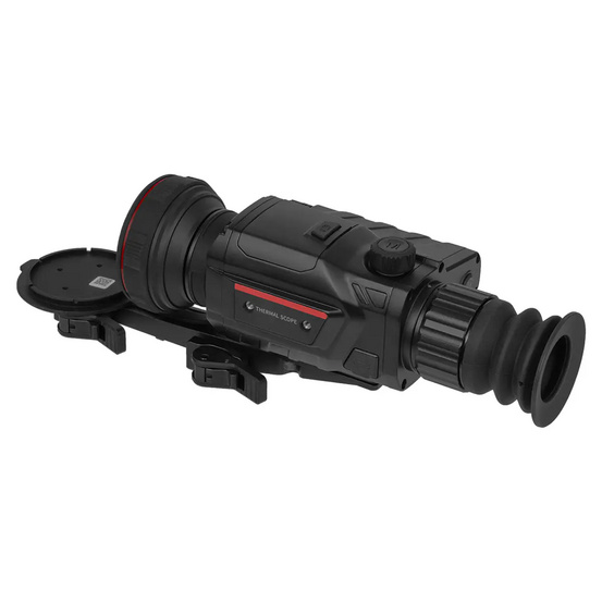 Прицел тепловизионный EATECH SR650 (Guide TR650) x2.8-22.4, 640x480, D50