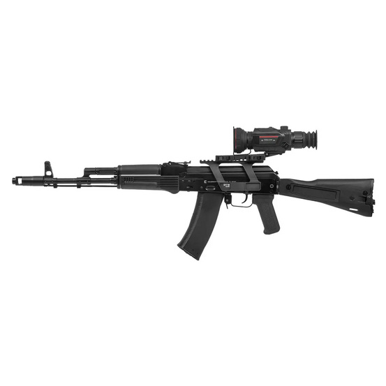 Прицел тепловизионный EATECH SR650 (Guide TR650) x2.8-22.4, 640x480, D50