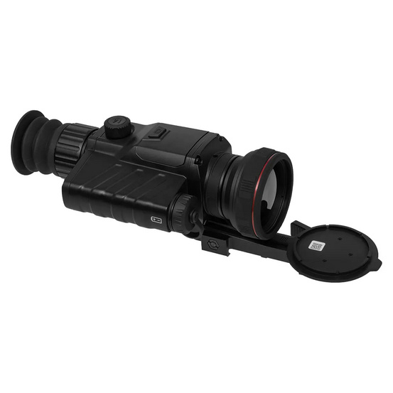 Прицел тепловизионный EATECH SR650 (Guide TR650) x2.8-22.4, 640x480, D50