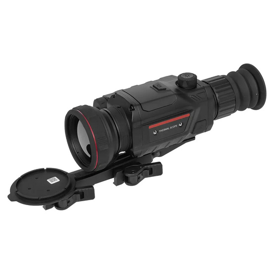 Прицел тепловизионный EATECH SR650 (Guide TR650) x2.8-22.4, 640x480, D50