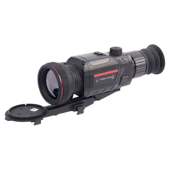 Прицел тепловизионный EATECH SR350 (Guide TR450) x4.7-18.8, 384x288, D50