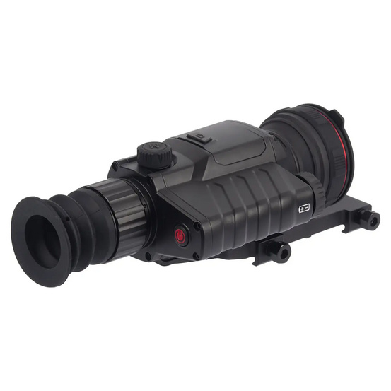 Прицел тепловизионный EATECH SR350 (Guide TR450) x4.7-18.8, 384x288, D50