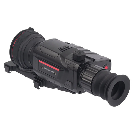 Прицел тепловизионный EATECH SR350 (Guide TR450) x4.7-18.8, 384x288, D50