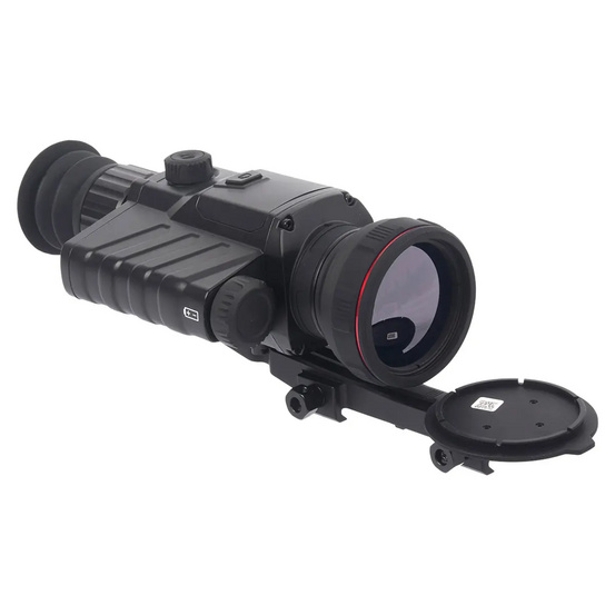 Прицел тепловизионный EATECH SR350 (Guide TR450) x4.7-18.8, 384x288, D50