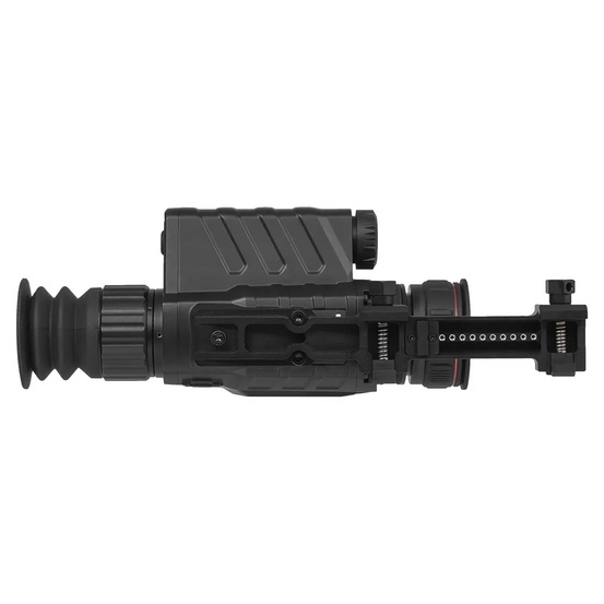 Прицел тепловизионный EATECH SR330 (Guide TR430) x3.3-13.2, 384x288, D35