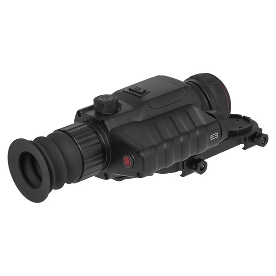 Прицел тепловизионный EATECH SR330 (Guide TR430) x3.3-13.2, 384x288, D35