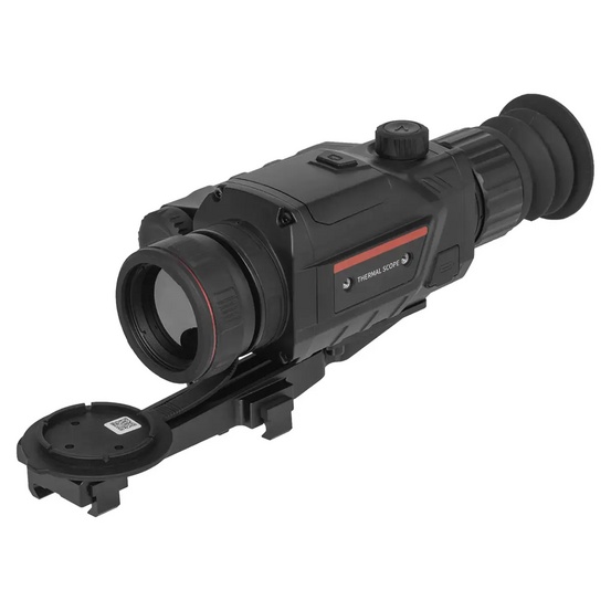 Прицел тепловизионный EATECH SR330 (Guide TR430) x3.3-13.2, 384x288, D35