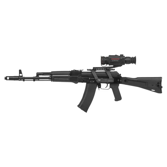 Прицел тепловизионный EATECH SR330 (Guide TR430) x3.3-13.2, 384x288, D35