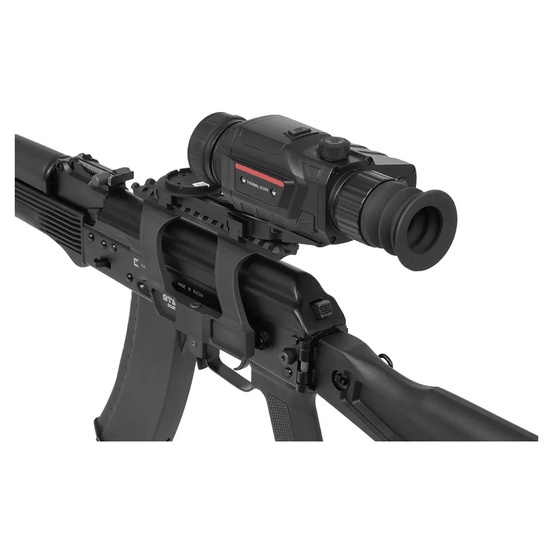 Прицел тепловизионный EATECH SR330 (Guide TR430) x3.3-13.2, 384x288, D35